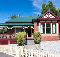 26 Byron Street - Northern Rivers Accommodation