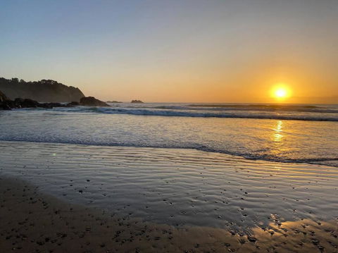 Beach Haven At Aanuka Beach Resort Diggers Beach - Northern Rivers Accommodation 2