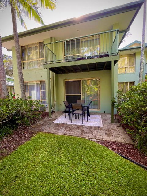 Beach Haven At Aanuka Beach Resort Diggers Beach - Northern Rivers Accommodation 1
