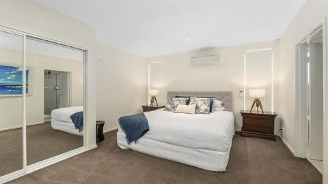 Beachfront By The CC - Northern Rivers Accommodation 3