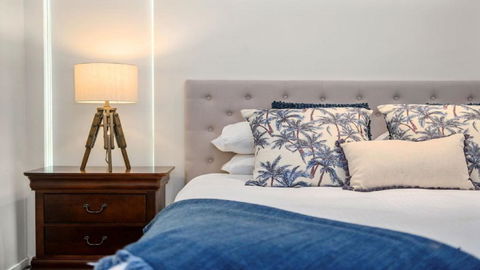 Beachfront By The CC - Northern Rivers Accommodation 4