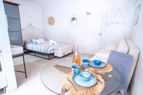 Beachfront Escape Studio - Northern Rivers Accommodation 0