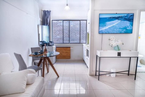 Beachfront Escape Studio - Northern Rivers Accommodation 1