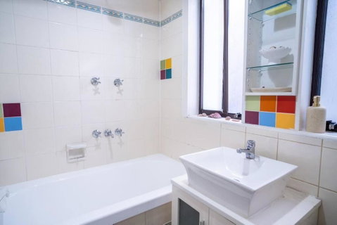 Beachfront Escape Studio - Northern Rivers Accommodation 2