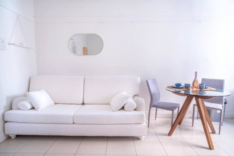 Beachfront Escape Studio - Northern Rivers Accommodation 4