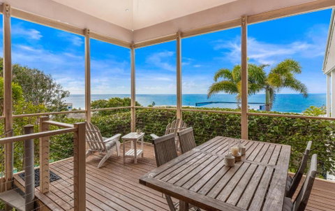 Beachside Escape, Sunshine Beach - Northern Rivers Accommodation 0