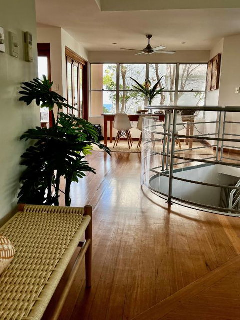 Beachside Escape, Sunshine Beach - Northern Rivers Accommodation 1