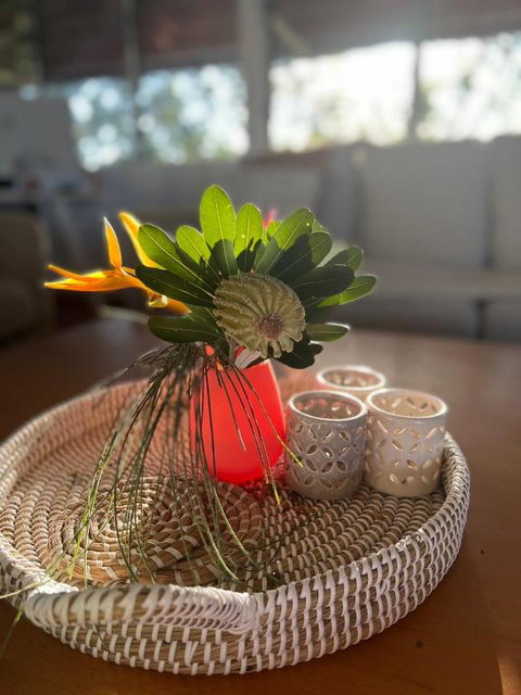 Beachside Escape, Sunshine Beach - Northern Rivers Accommodation 3