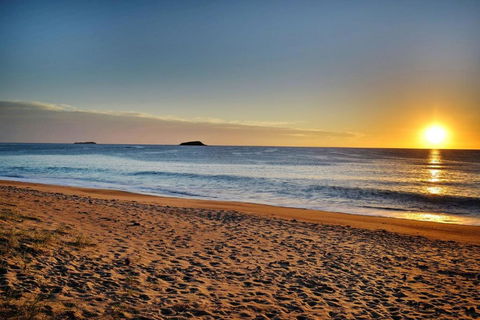 Beachside Manor - Northern Rivers Accommodation 1