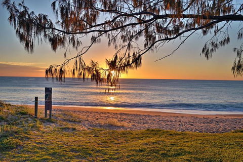 Beachside Manor - Northern Rivers Accommodation 2