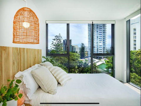 Beauty On Burleigh - Northern Rivers Accommodation 0