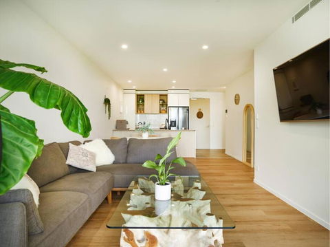 Beauty On Burleigh - Northern Rivers Accommodation 1