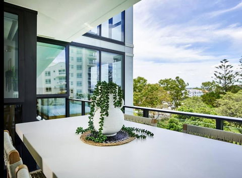 Beauty On Burleigh - Northern Rivers Accommodation 2