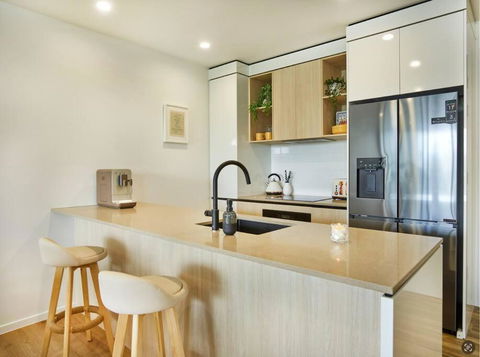 Beauty On Burleigh - Northern Rivers Accommodation 3