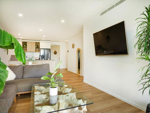 Beauty On Burleigh - Northern Rivers Accommodation 4