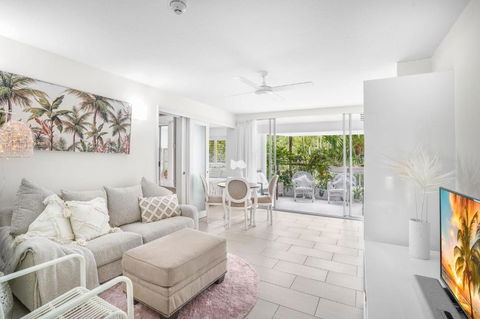 Belle Escapes Drift Beachfront Resort Suite 2202 - Northern Rivers Accommodation 1