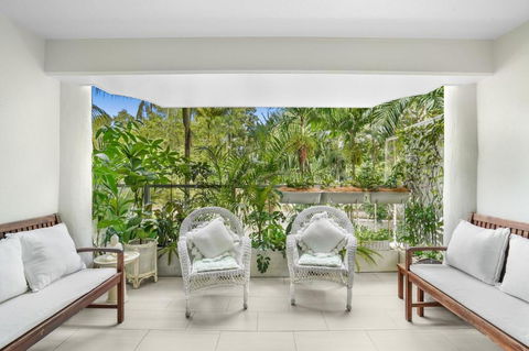 Belle Escapes Drift Beachfront Resort Suite 2202 - Northern Rivers Accommodation 2