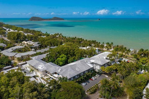 Belle Escapes Drift Beachfront Resort Suite 2202 - Northern Rivers Accommodation 0