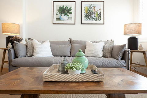 Bellevue Beauty - Northern Rivers Accommodation 1