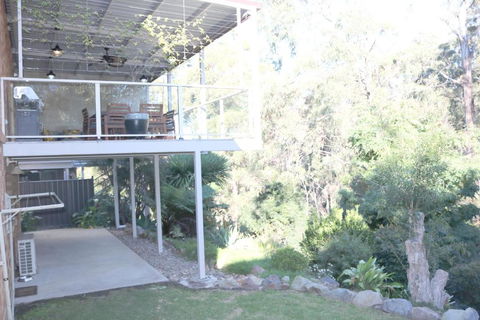 Bellevue On The Bay - Northern Rivers Accommodation 2