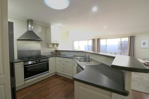 Bellevue On The Bay - Northern Rivers Accommodation 4