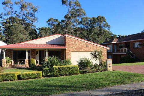 Bellevue On The Bay - Northern Rivers Accommodation 1