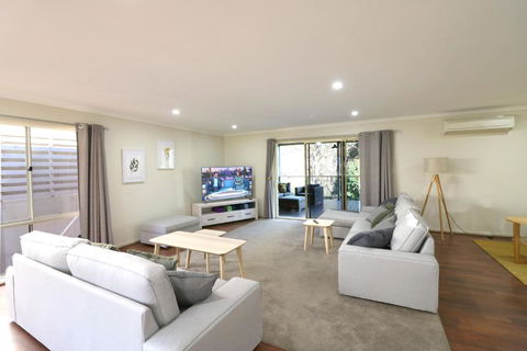 Bellevue On The Bay - Northern Rivers Accommodation 0