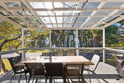 Bendalong Beachside - Northern Rivers Accommodation 3