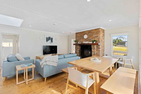 Bendalong Beachside - Northern Rivers Accommodation 2
