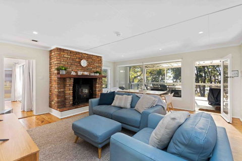 Bendalong Beachside - Northern Rivers Accommodation 1