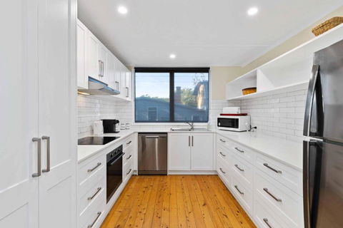Bendalong Beachside - Northern Rivers Accommodation 4