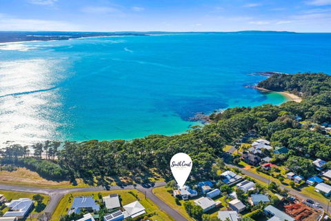 Bendalong Beachside - Northern Rivers Accommodation 0
