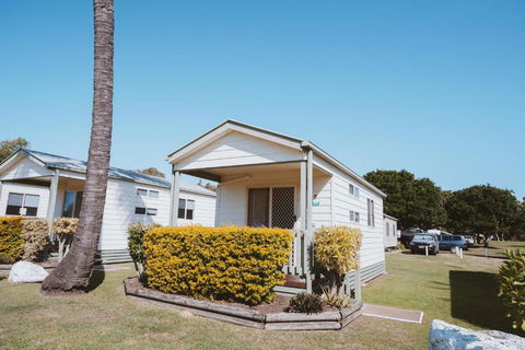BIG4 Breeze Holiday Parks - Bargara - Northern Rivers Accommodation 4