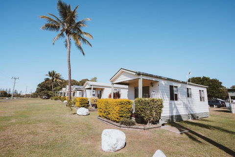 BIG4 Breeze Holiday Parks - Bargara - Northern Rivers Accommodation 2