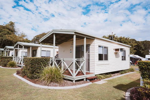 BIG4 Breeze Holiday Parks - Bargara - Northern Rivers Accommodation 1