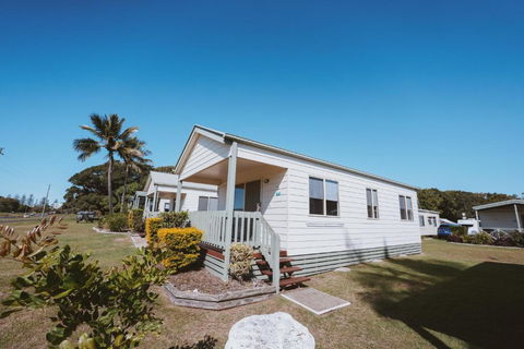 BIG4 Breeze Holiday Parks - Bargara - Northern Rivers Accommodation 0