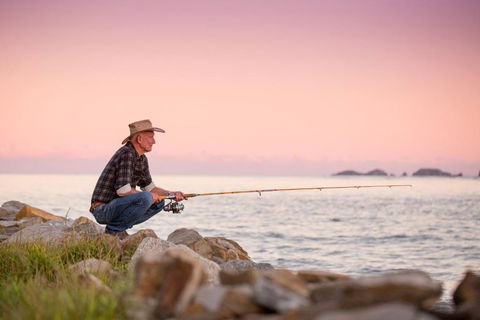 BIG4 Batemans Bay At Easts Riverside Holiday Park - Northern Rivers Accommodation 1
