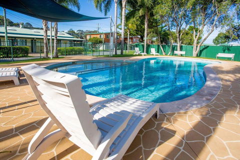 BIG4 Batemans Bay At Easts Riverside Holiday Park - Northern Rivers Accommodation 3