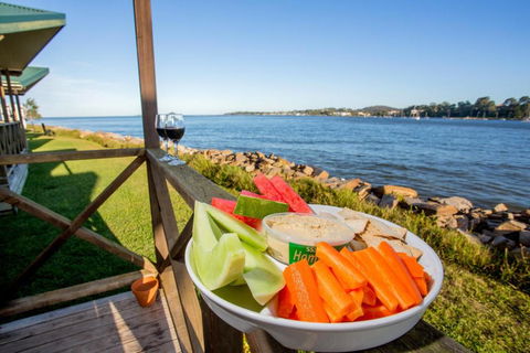 BIG4 Batemans Bay At Easts Riverside Holiday Park - Northern Rivers Accommodation 2