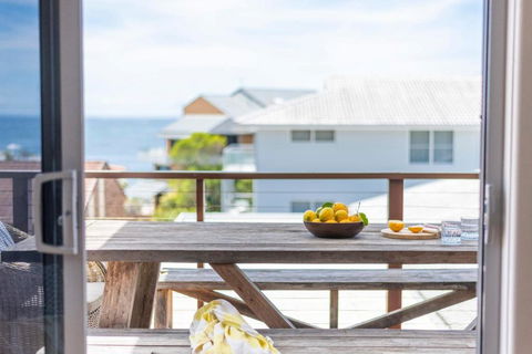 Bimbajong Main Beach - Oceanstays - Northern Rivers Accommodation 0