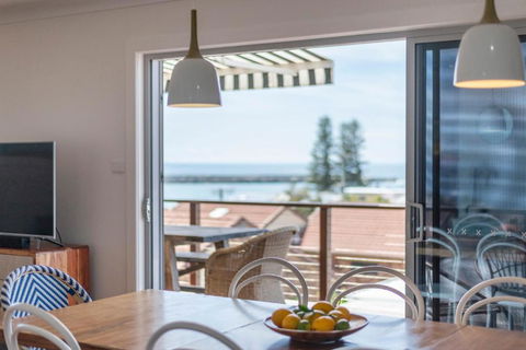 Bimbajong Main Beach - Oceanstays - Northern Rivers Accommodation 1