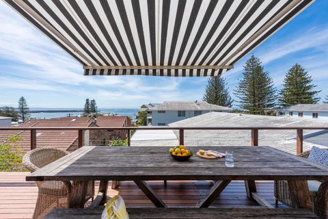Bimbajong Main Beach - Oceanstays - Northern Rivers Accommodation 4