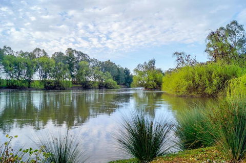 BIG4 Ingenia Holidays Wagga Wagga - Northern Rivers Accommodation 0