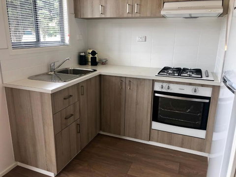 BIG4 Ingenia Holidays Wagga Wagga - Northern Rivers Accommodation 4