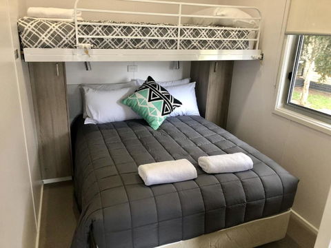 BIG4 Ingenia Holidays Wagga Wagga - Northern Rivers Accommodation 1