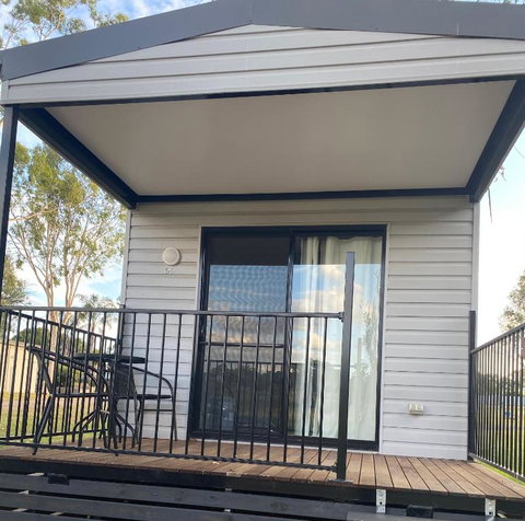 BIG4 Warwick Holiday Park - Northern Rivers Accommodation 0