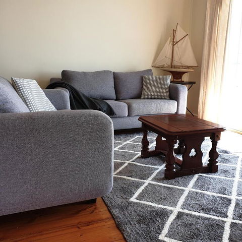 Blue Seas - Beach Front Living - Northern Rivers Accommodation 2