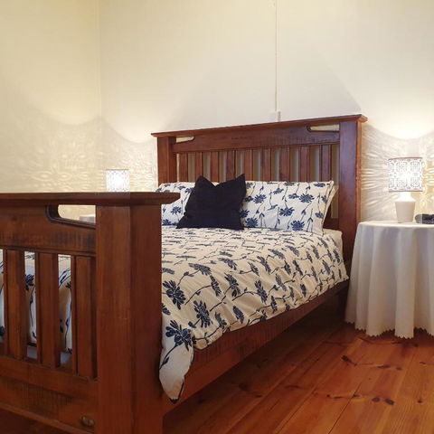 Blue Seas - Beach Front Living - Northern Rivers Accommodation 3