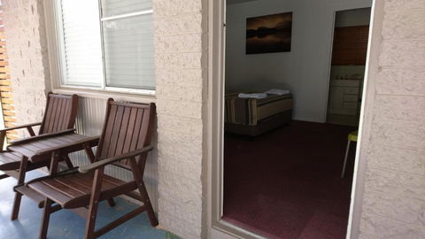 Bororen Motel - Northern Rivers Accommodation 4
