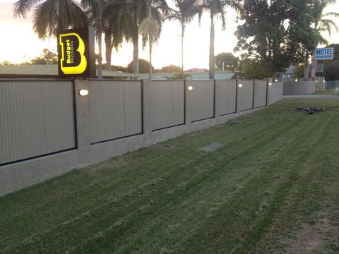 Bororen Motel - Northern Rivers Accommodation 0